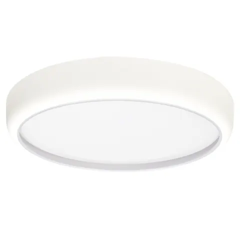 Plafon GEA 36W LED biały pilot 3000K - 6000K ML6393 Milagro