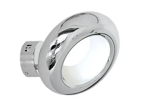 Kinkiet MERCURIO 12W LED chrom 840Lm 4000K ML330 Milagro