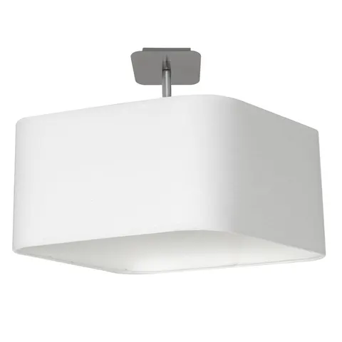 Lampa sufitowa NAPOLI WHITE ML6361 Milagro