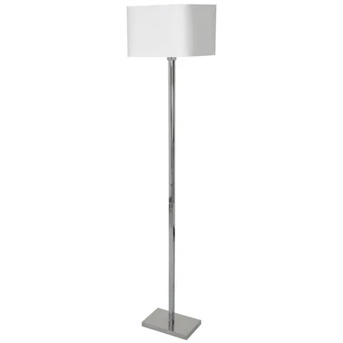 Lampa podłogowa NAPOLI WHITE ML6364 Milagro