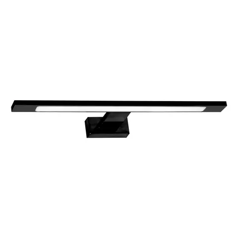 Kinkiet SHINE BLACK 7W LED | ML4379 Milagro