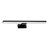 Kinkiet SHINE BLACK 7W LED | ML4378 Milagro