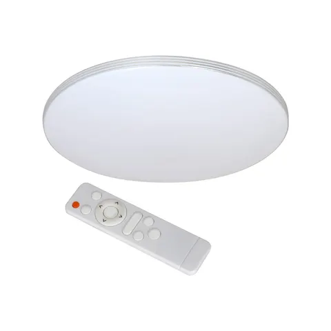 Plafon SIENA LED 25W LED ML262 Milagro 35 cm ML262 1800Lm pilot