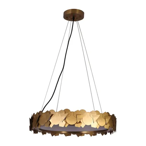 Lampa wisząca SOHO ML6156 Milagro
