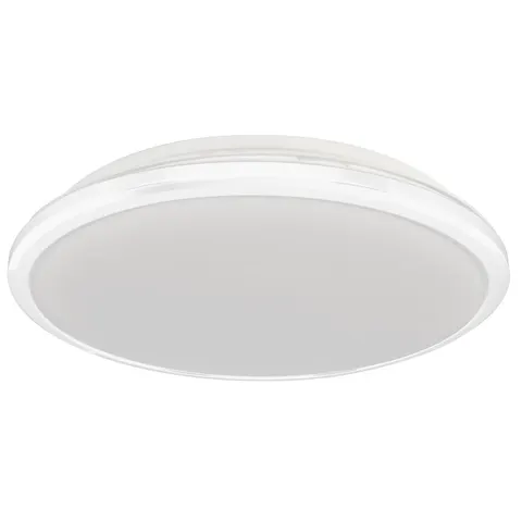 Plafon TERMA LED 18W ML6401 Milagro IP44 1260Lm