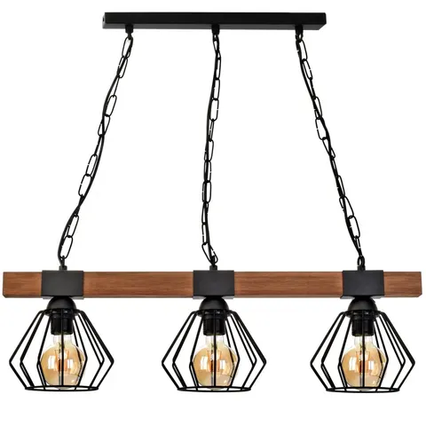 Lampa wisząca ULF MLP6193 Milagro
