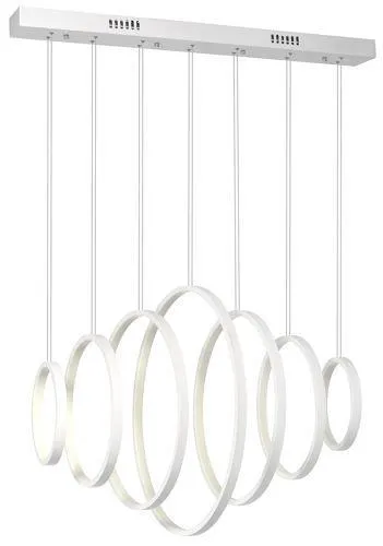 LAMPA WISZĄCA VERTIGO 96W LED | ML335 Milagro