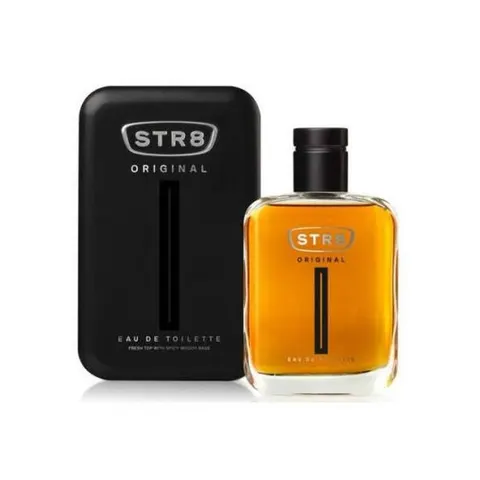 STR8 MEN Woda toaletowa ORIGINAL, 100 ml