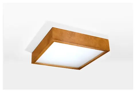 Plafon MADERA 385 dąb Sollux
