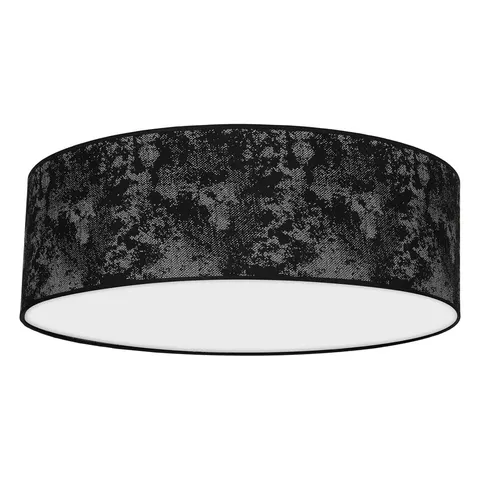 Lampa Sufitowa SATINO SILVER 3xE27 60cm | MLP7330 Milagro