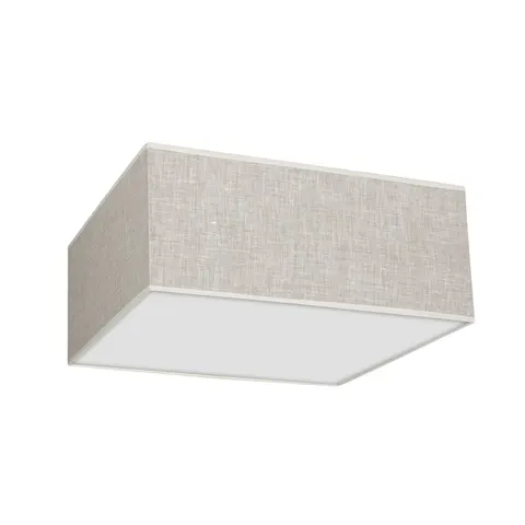 Lampa sufitowa LINO BIEL / LEN 2xE27 | MLP7495 Milagro