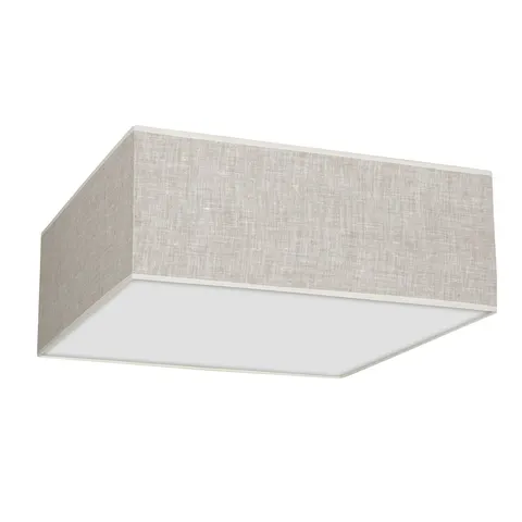 Lampa sufitowa LINO BIEL / LEN 3xE27 | MLP7496 Milagro