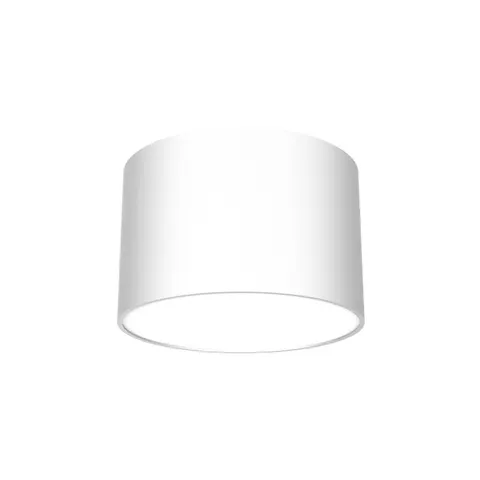 Lampa wisząca sufitowa DIXIE MLP7538 Milagro 1xGX53 Metal Biały