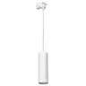 Pipe Ring Track Pendant Light ML7672 Milagro White 1xGU10