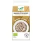 Makaron Żytni Razowy Świderki BIO 400 g Bio Europa