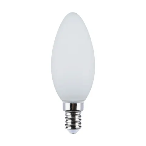 Żarówka E14 4,5W LED 470Lm Italux mleczna ściemnialna 5214-B35-3DM-MILKY