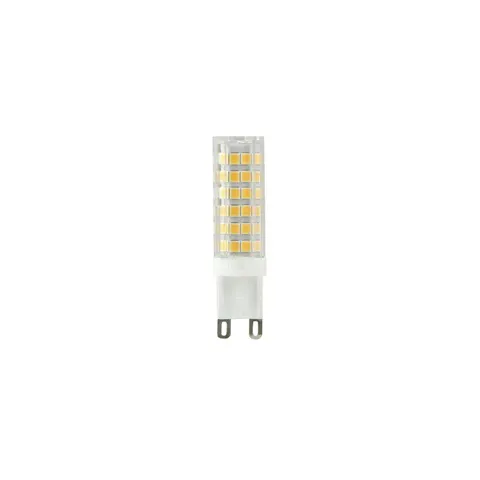 Żarówka LED 3,5W G9 Barwa Ciepła 3000K EKZA130