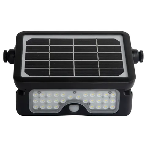 Naświetlacz Solarny EPAD 5W 500lm 4000K EKO9082