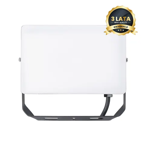 Naświetlacz 50W LED 5000K 5000Lm EKN9016