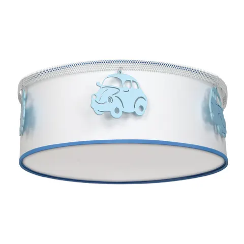 Lampa sufitowa AUTOMOBILE 2xE27 | MLP8285 Milagro