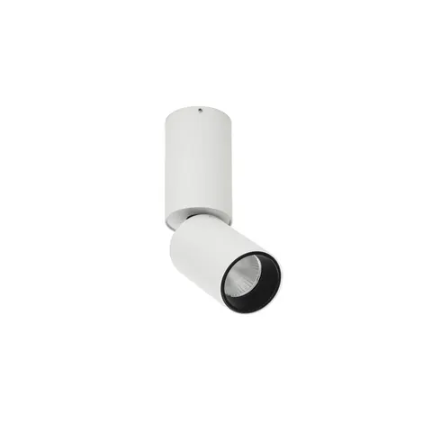 Tuba CAMALI 5W LED biała regulowana Italux 3000K 686Lm
