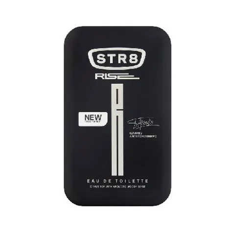 STR8 MEN Woda toaletowa RISE, 100 ml