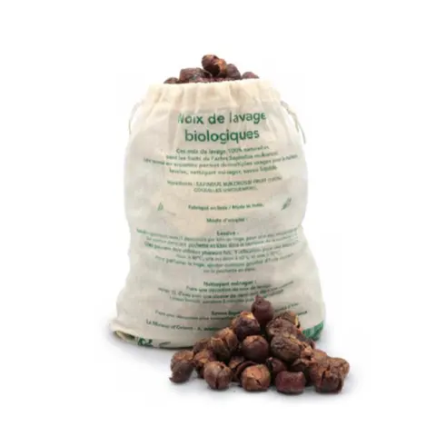 Orzechy Piorące 1 kg Alepia