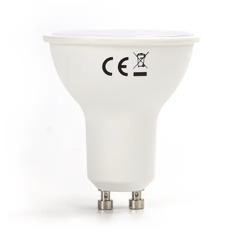 Żarówka GU10 6W LED 480Lm 6500K Aigostar