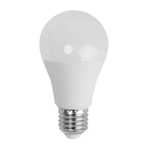 Żarówka E27 12W LED A60 ciepła barwa światła 3000K Aigostar