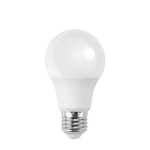 Żarówka E27 8W LED 680Lm barwa światła biała neutralna Aigostar