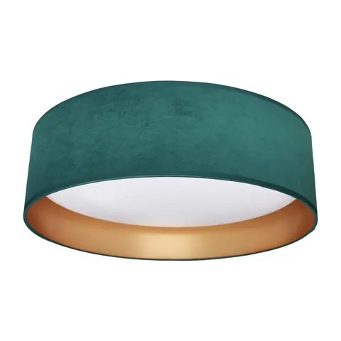 Plafon RONDO GREEN 18W LED ML7071 Milagro