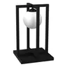 Lampa stołowa DIEGO 1xE14 MLP8571 Milagro