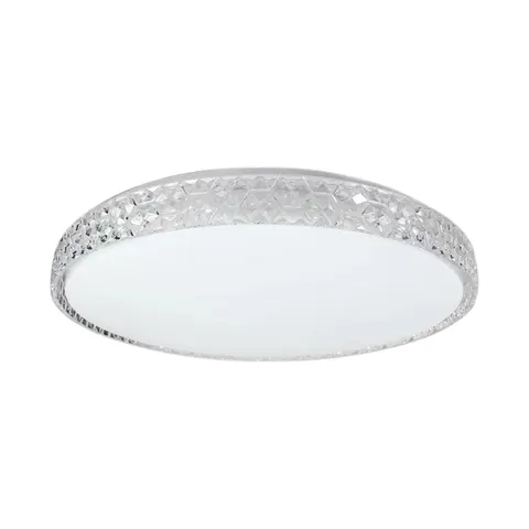 Plafon SHINY CLEAR 34W Ø490 mm ML8499 Milagro