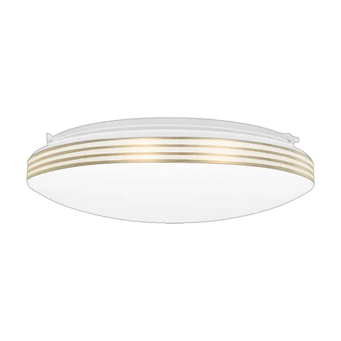Plafon BEVER 10W LED Ø260 mm ML0250 Milagro