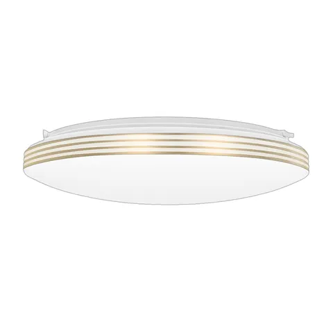 Plafon BEVER 16W LED Ø330 mm ML0251 Milagro