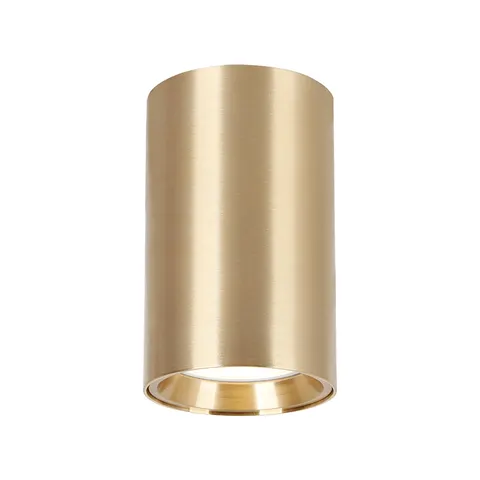 Spot GENESIS GOLD 1xGU10 10cm ML0383 Milagro