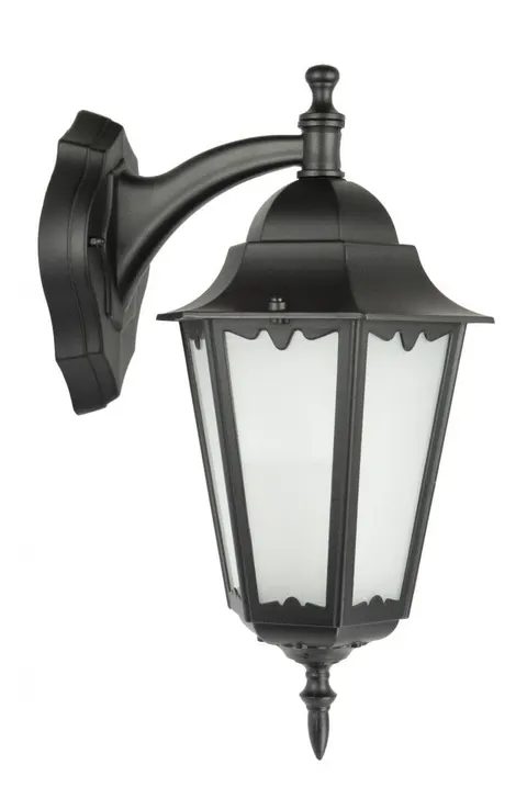 Kinkiet zewnętrzny elewacja RETRO Classic II 1xE27 IP43 K 3012/1/DH