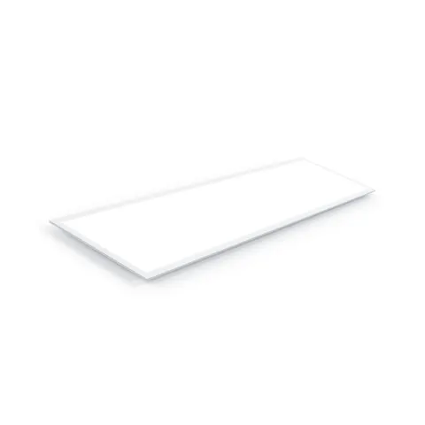 Panel LED 120x30 cm 40W LED 4000K 4800Lm