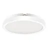 Plafon Vera 18W 4000K Biały IP65 EKP0470 Eko-Light