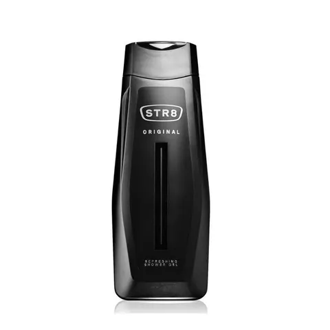 STR8 MEN Żel pod prysznic ORIGINAL, 400 ml