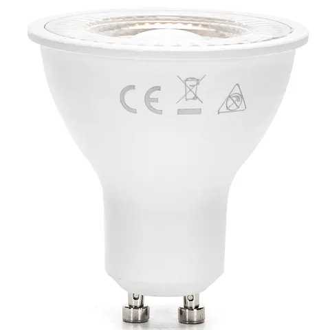 Żarówka GU10 4,9W 3000K ciepła barwa 360Lm Aigostar