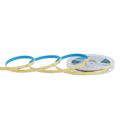 Taśma COB 320LED/m IP20 11,8W/m neutralna barwa światła 5metrów