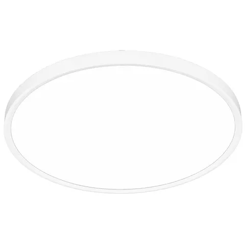 Plafon MAQ 40W 3CCT Biały ML1663 Milagro