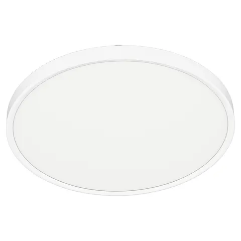 Plafon MAQ 32W 3CCT Biały ML1662 Milagro