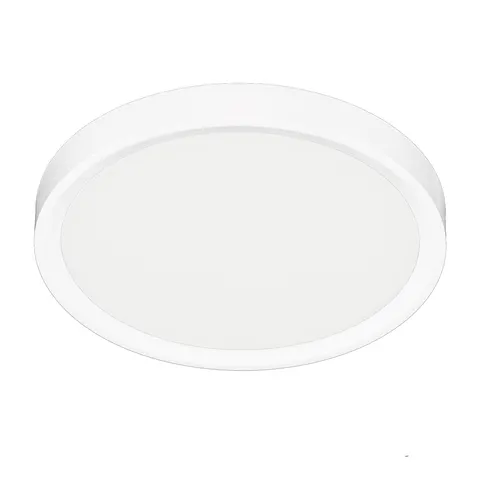 Plafon MAQ 18W 3CCT Biały ML1660 Milagro