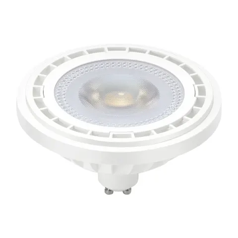 Żarówka AR111 biała 10W GU10 4000K 870Lm AR8039