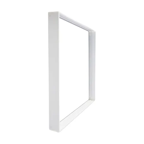 Ramka aluminiowa do panelu 60x60 Backlit EKP0575
