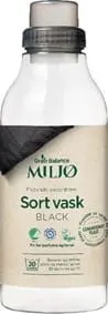 Płyn do Prania Czarnych Ubrań 900 ml Gron Balance