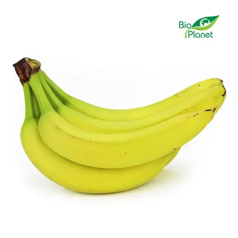 Banany Świeże BIO ok 0,6 kg Bio Planet