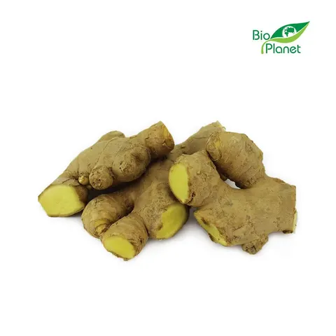 Imbir Świeży BIO ok. 1 kg Bio Planet